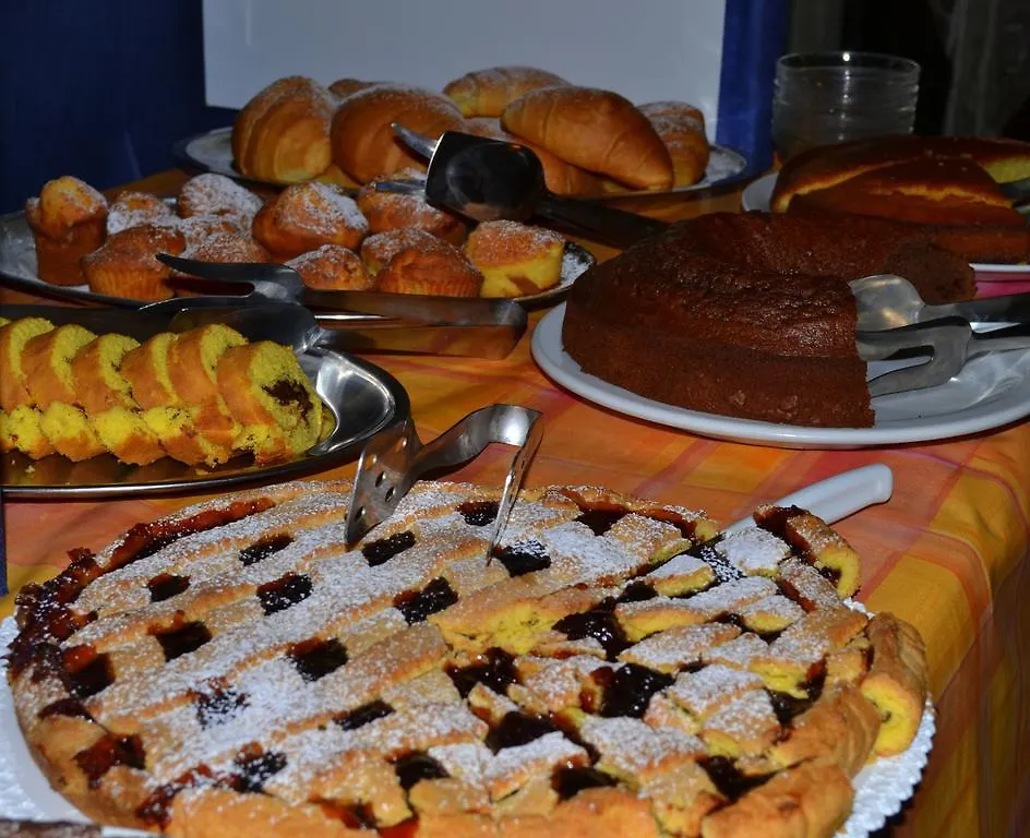 Hotel Villa Maria Rimini 2*,