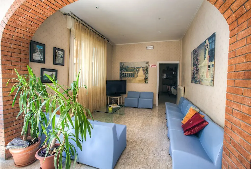 Hotel Villa Maria Rimini