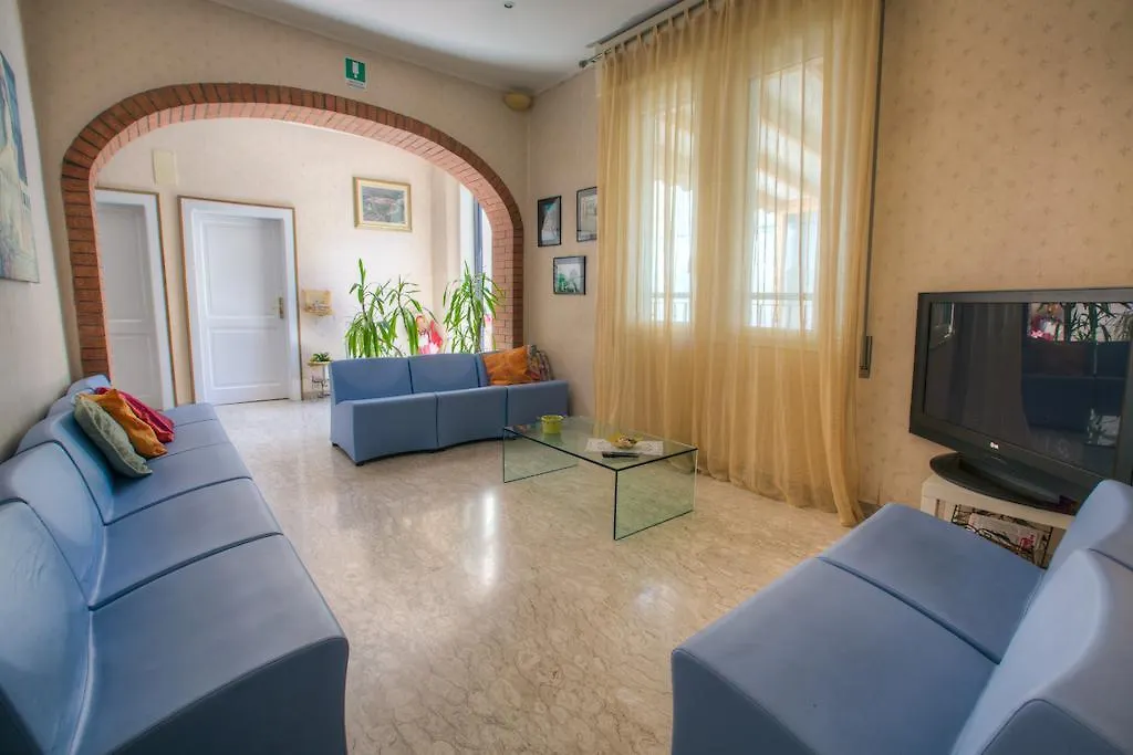 Hotel Villa Maria Rimini