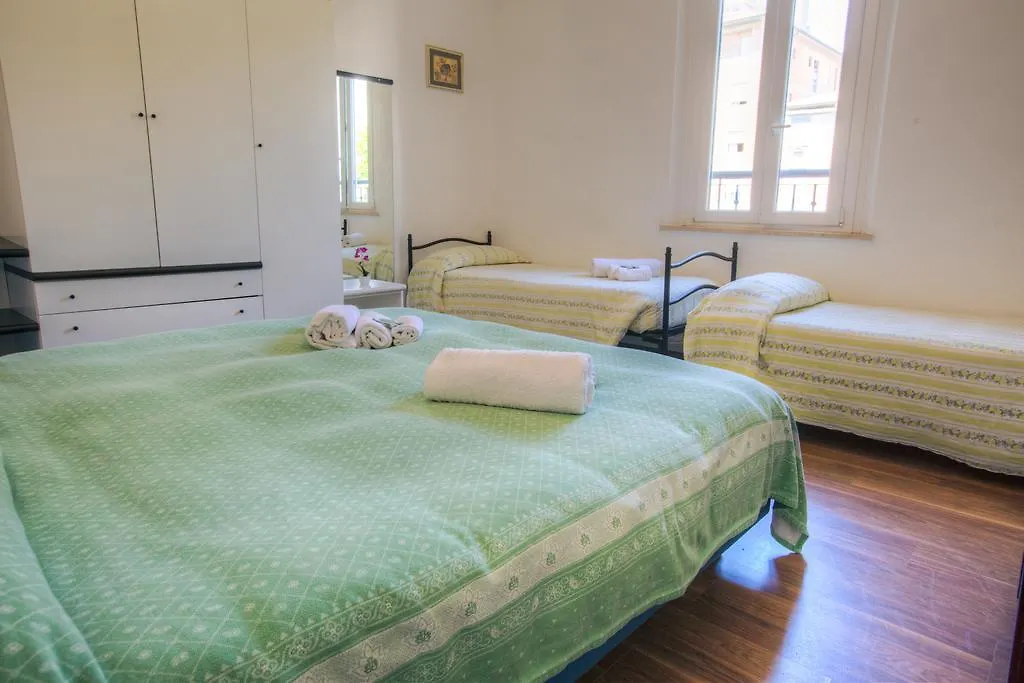 Hotel Villa Maria Rimini 2*,  Itálie