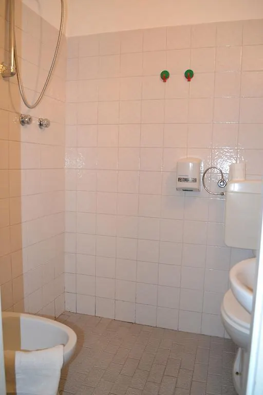 Hotel Villa Maria Rimini