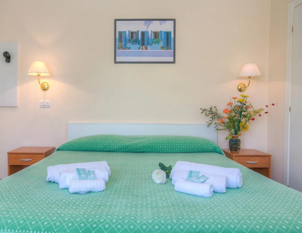 Hotel Villa Maria Rimini