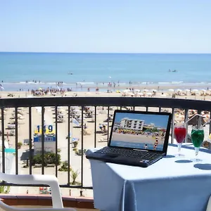 Usa Hotel