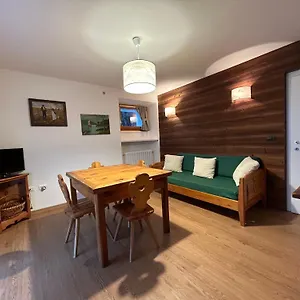 Residenza Sertorelli Bormio