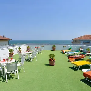 Ciondolo D'oro *** Rimini